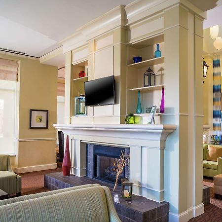 Hilton Garden Inn Richmond Innsbrook Шорт-Памп Экстерьер фото