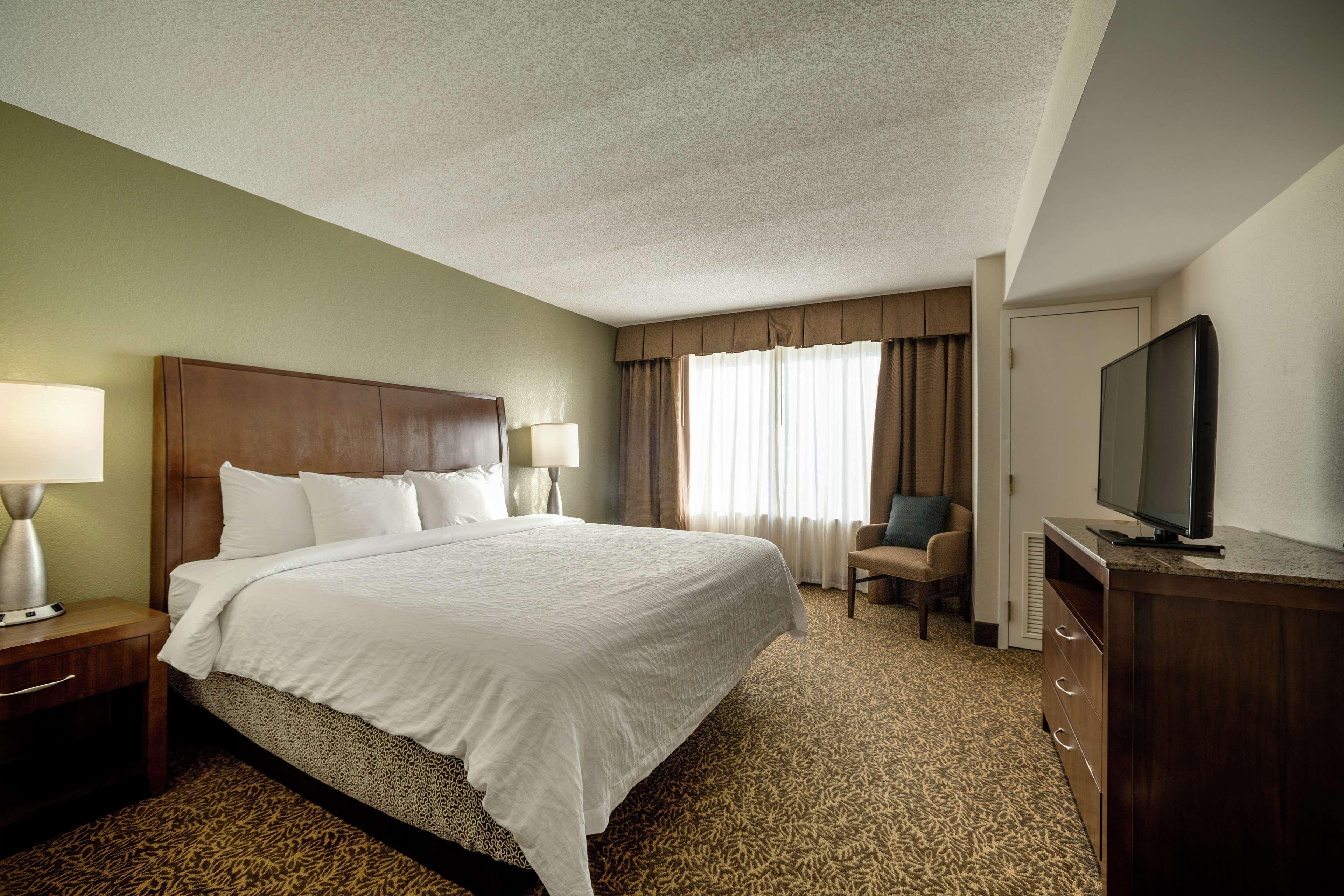 Hilton Garden Inn Richmond Innsbrook Шорт-Памп Экстерьер фото