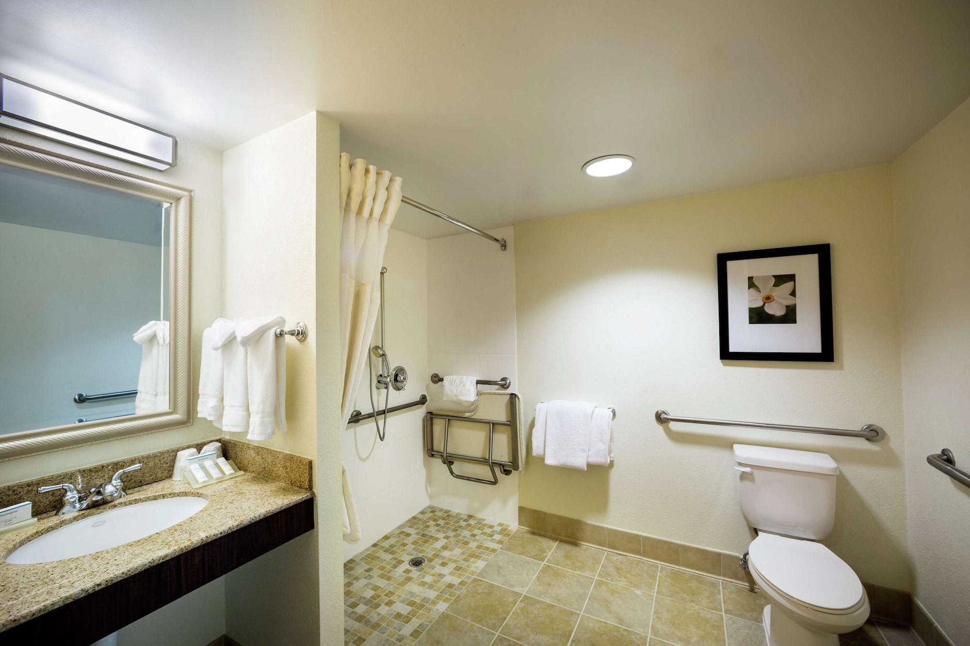 Hilton Garden Inn Richmond Innsbrook Шорт-Памп Экстерьер фото