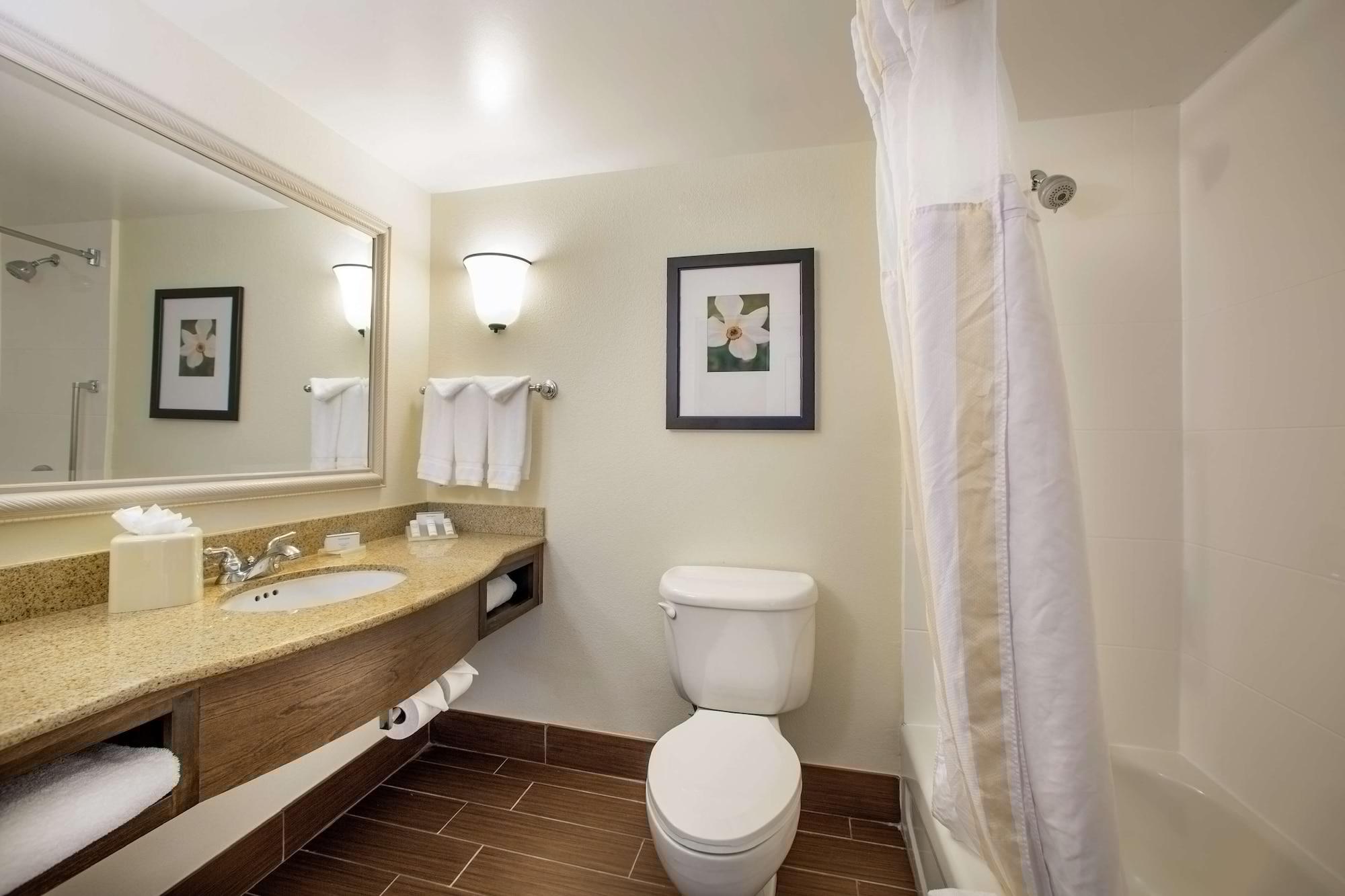 Hilton Garden Inn Richmond Innsbrook Шорт-Памп Экстерьер фото