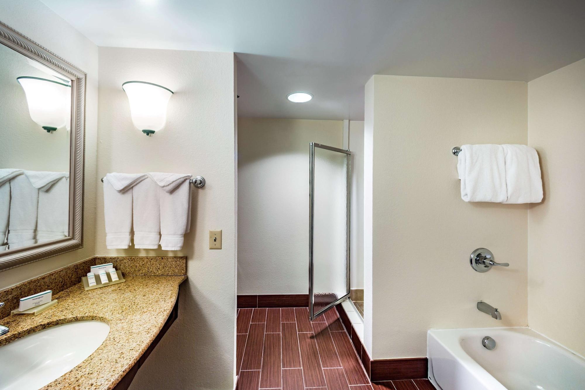 Hilton Garden Inn Richmond Innsbrook Шорт-Памп Экстерьер фото