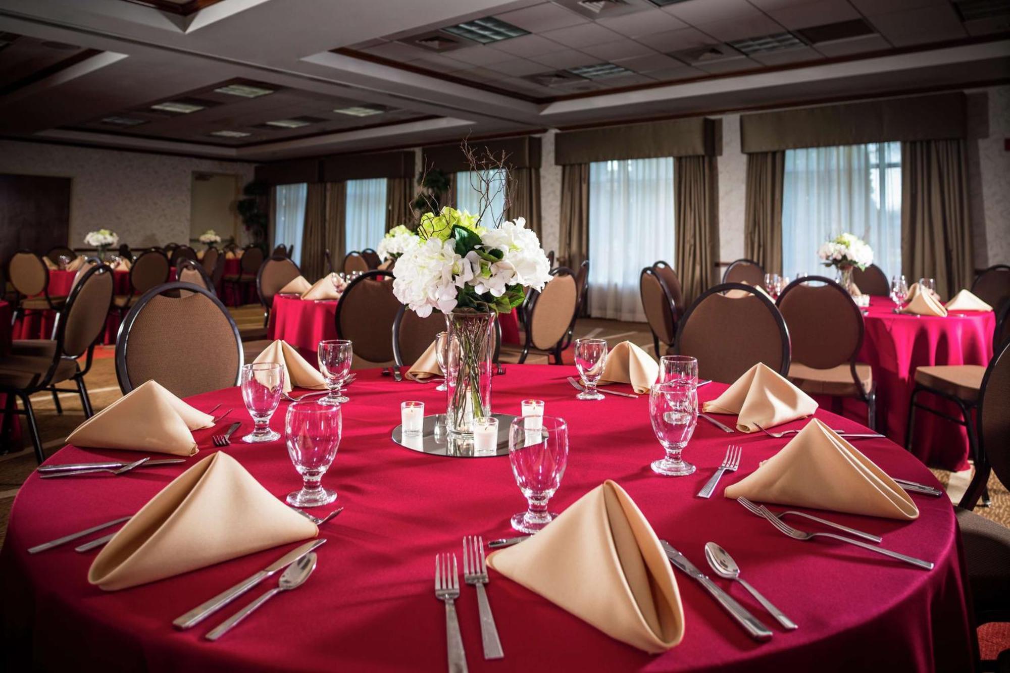Hilton Garden Inn Richmond Innsbrook Шорт-Памп Экстерьер фото