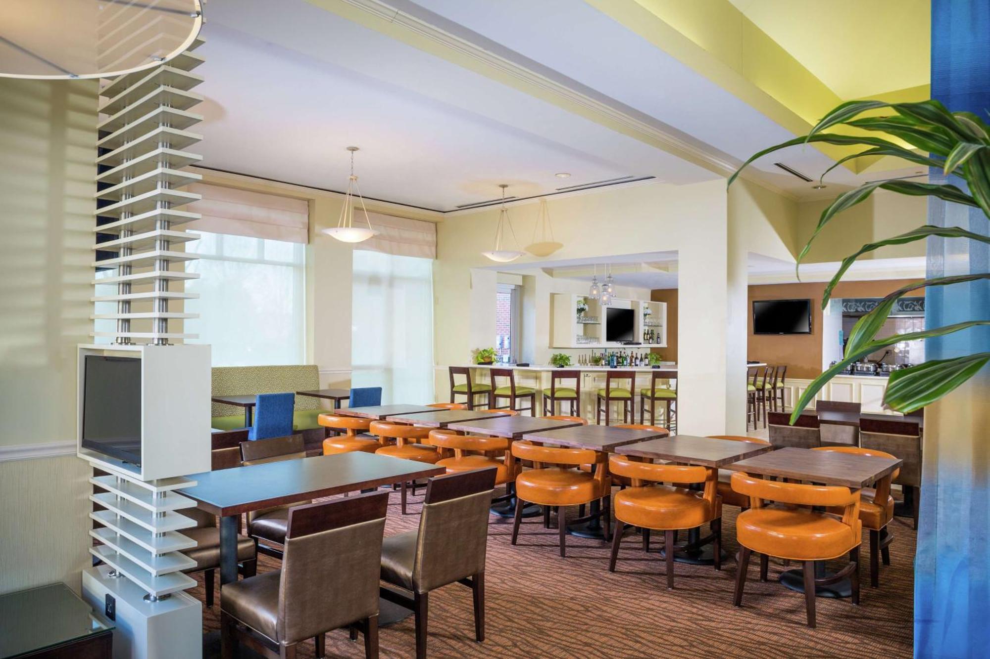 Hilton Garden Inn Richmond Innsbrook Шорт-Памп Экстерьер фото