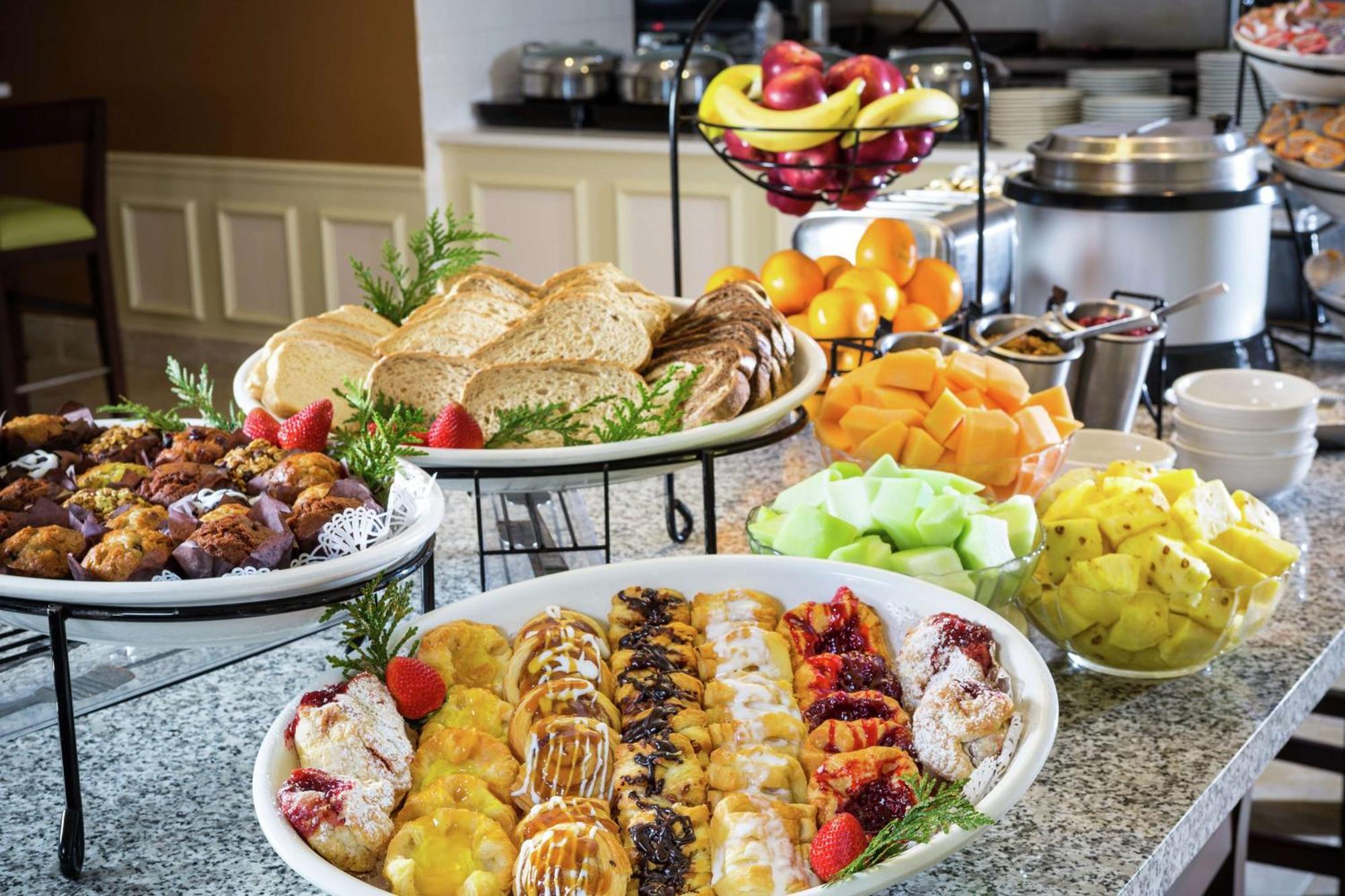 Hilton Garden Inn Richmond Innsbrook Шорт-Памп Экстерьер фото