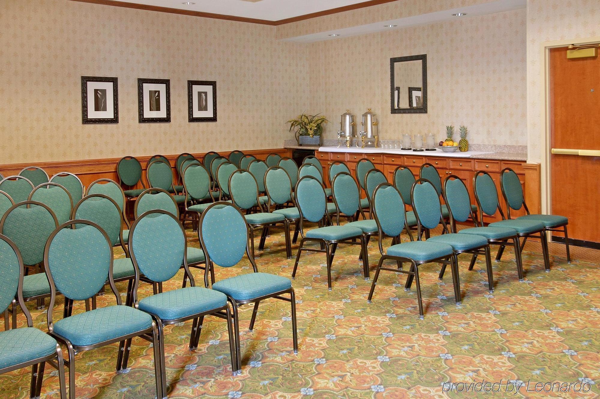 Hilton Garden Inn Richmond Innsbrook Шорт-Памп Удобства фото