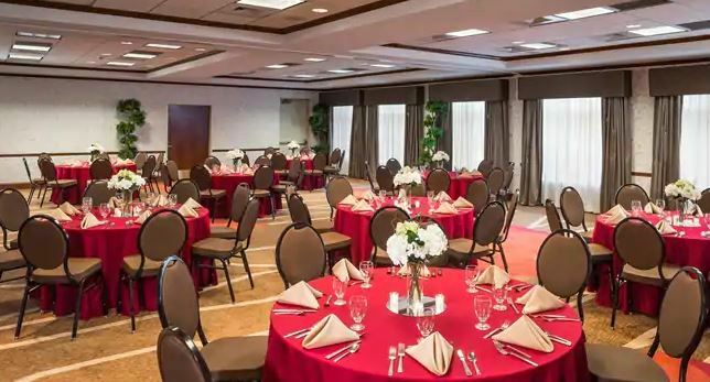 Hilton Garden Inn Richmond Innsbrook Шорт-Памп Экстерьер фото