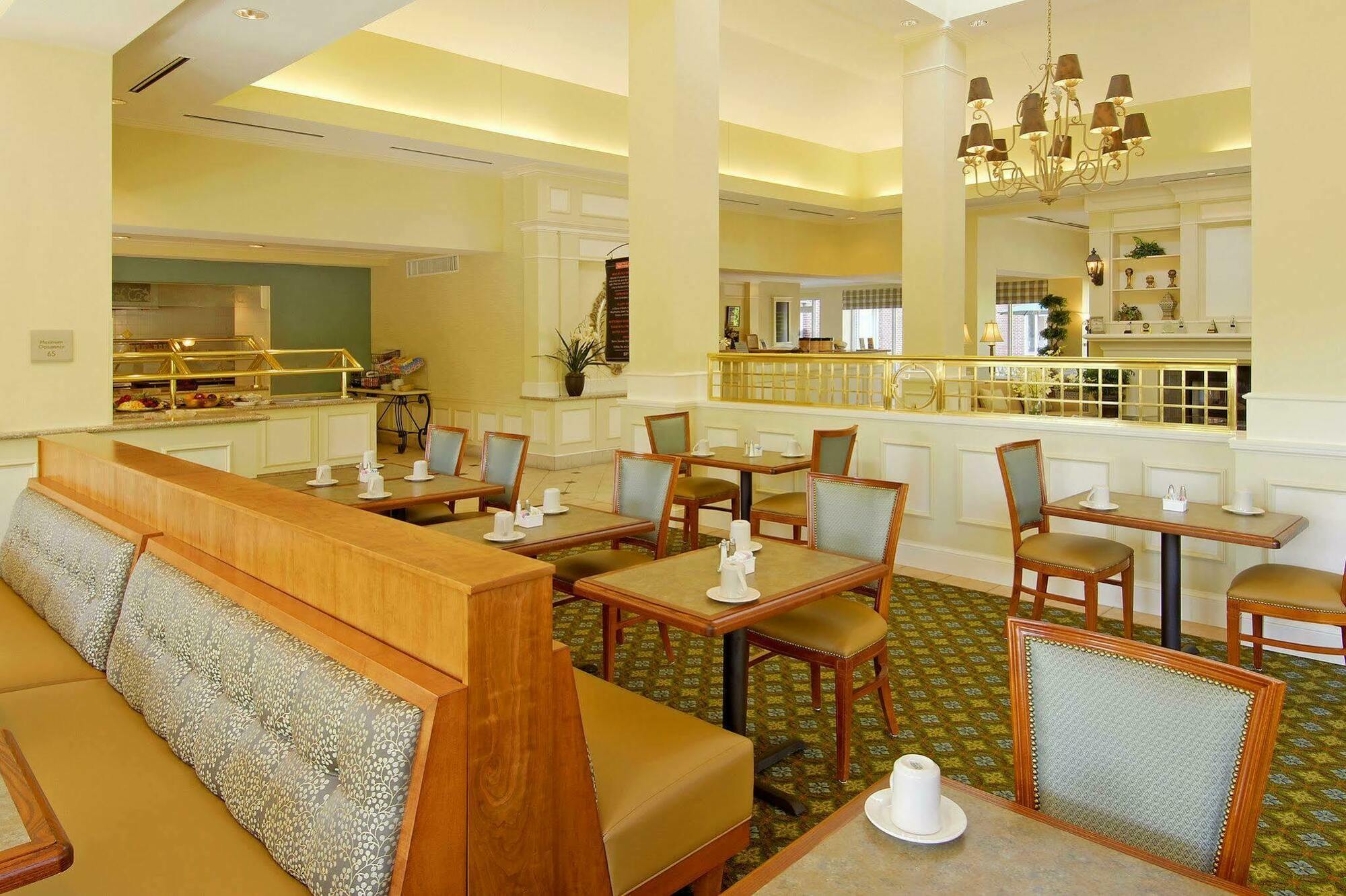 Hilton Garden Inn Richmond Innsbrook Шорт-Памп Экстерьер фото